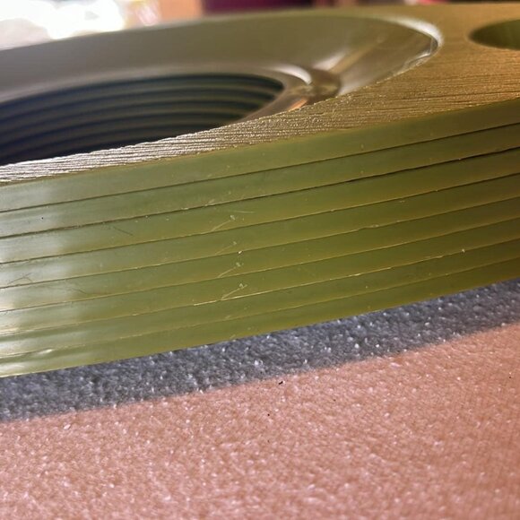 Vintage Better Maid Paper Plate Cup Holders MCM Party BBQ Hipster Celebrations - Picture 10 of 10